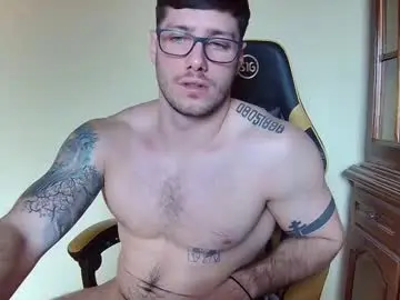 Chaturbate Adult Webcam of jason_thegreat