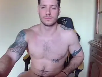 Chaturbate Free Porn Cam of jason_thegreat