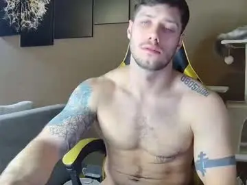 Chaturbate Sex Cam of jason_thegreat