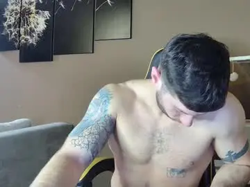 Chaturbate Private Sex Chat of jason_thegreat
