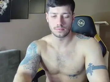 Chaturbate Adult Webcams of jason_thegreat