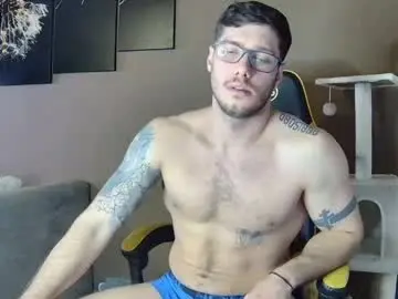 Chaturbate Nude Webcam of jason_thegreat