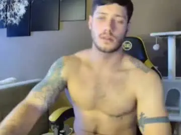 Chaturbate Private Sex Chat of jason_thegreat