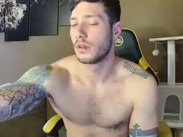 Chaturbate Best Webcam of jason_thegreat