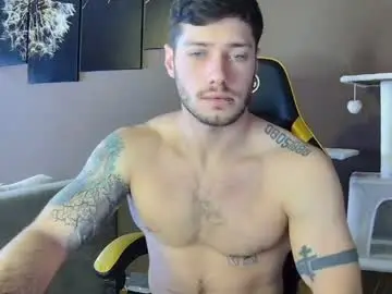 Chaturbate Best live sex cam show of jason_thegreat