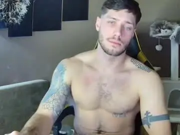 Chaturbate Adult Webcam of jason_thegreat