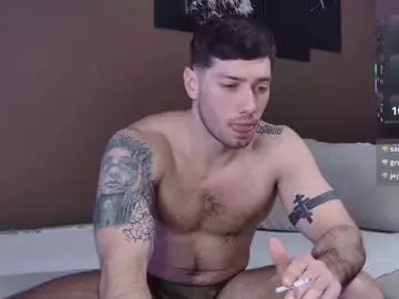 Chaturbate Live Sex of jason_thegreat