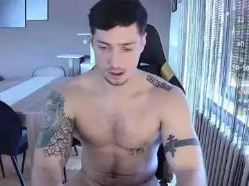 Chaturbate Nude Webcam of jason_thegreat