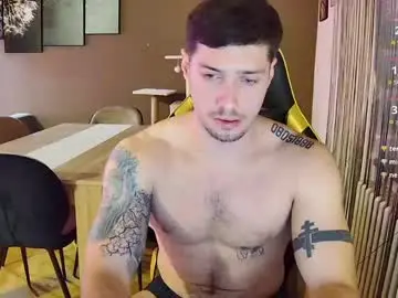 Chaturbate Sex Cam of jason_thegreat