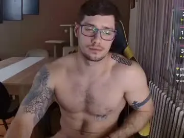 Chaturbate Free Live Porn of jason_thegreat