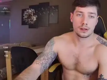 Chaturbate Adult Webcams of jason_thegreat