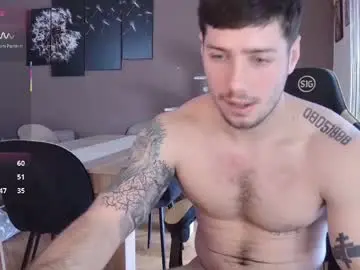 Chaturbate Best Webcam of jason_thegreat