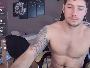 Chaturbate Private Sex Chat of jason_thegreat