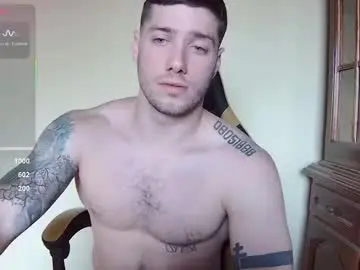 Chaturbate Adult Webcam of jason_thegreat