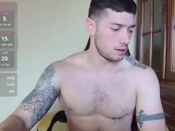 Chaturbate Adult Video Chat of jason_thegreat