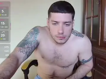 Chaturbate Adult Webcam of jason_thegreat