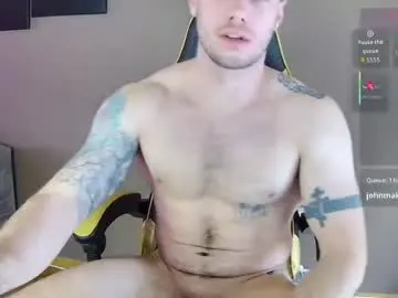 Chaturbate Live Sex Cam of jason_thegreat