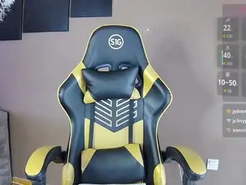 Chaturbate Live Sex of jason_thegreat