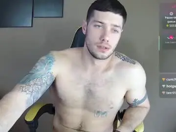 Chaturbate Free Live Porn of jason_thegreat