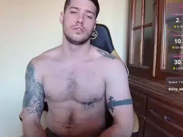 Chaturbate Live Porn of jason_thegreat