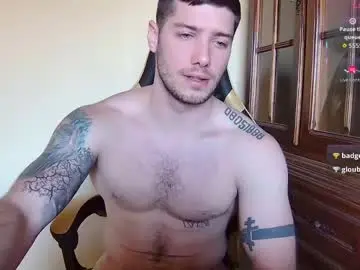 Chaturbate Sex Cam of jason_thegreat