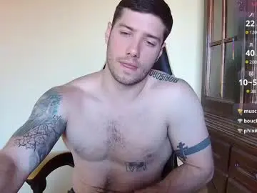 Chaturbate Watch Live Sex Cams of jason_thegreat