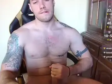 Chaturbate Free Live Porn of jason_thegreat