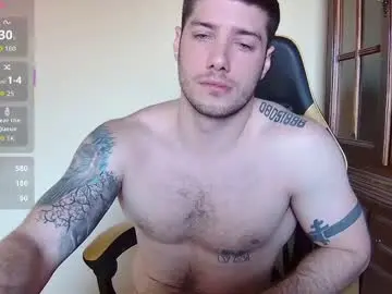 Chaturbate Live Sex of jason_thegreat