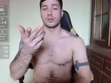 Chaturbate Sex Chat of jason_thegreat