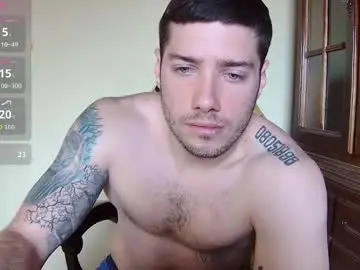 Chaturbate Adult Webcams of jason_thegreat