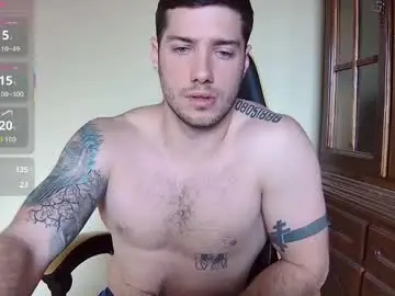 Chaturbate Watch Live Sex Cams of jason_thegreat
