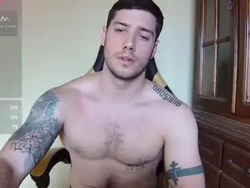 Chaturbate Free Porn Cam of jason_thegreat