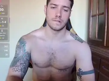 Chaturbate Adult Webcams of jason_thegreat