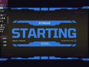 Chaturbate Best live sex cam show of jason_thegreat