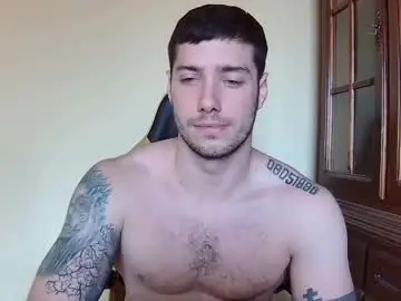 Chaturbate Free Porn Cam of jason_thegreat