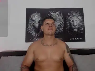 Chaturbate Adult Webcams of johansmith__