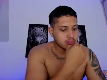 Chaturbate Adult Webcam of johansmith__