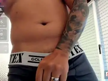 Chaturbate Watch Live Sex Cams of johansmith__