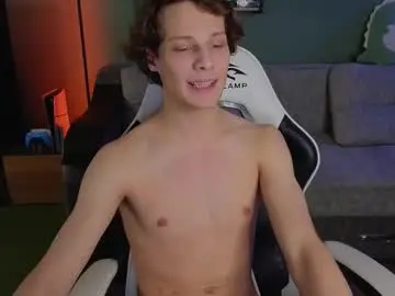 Chaturbate Sex Cam of lilteddyboy