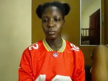 Chaturbate Private Sex Chat of melanin_bae