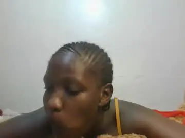 Chaturbate Private Sex Chat of melanin_bae