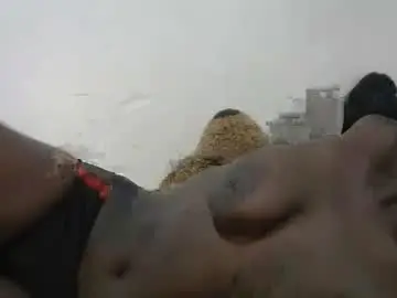 Chaturbate Free Porn Cam of melanin_bae