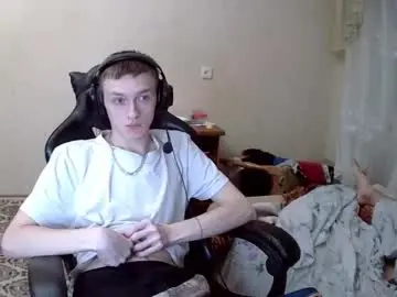 Chaturbate Best live sex cam show of mikkiforus