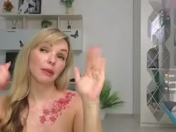 Chaturbate Best live sex cam show of molliblum