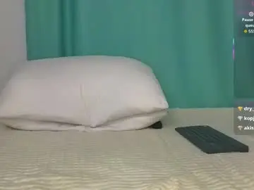 Chaturbate Live Porn of molliblum