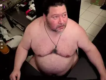 Chaturbate Nude Webcam of mysticdevil1