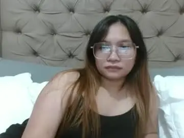 Chaturbate Private Sex Chat of nerdysweetpinay