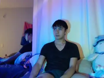 Chaturbate Free Live Porn of noah_blaze