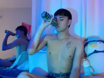 Chaturbate Live Sex of noah_blaze