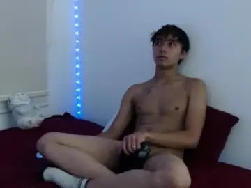 Chaturbate Private Sex Chat of noah_blaze